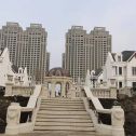 山西黄金麻工程案例