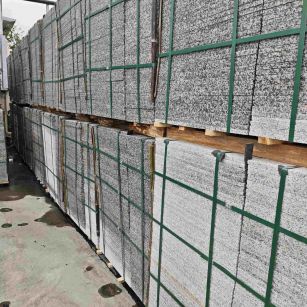 山西芙蓉白地铺石，石材地铺石