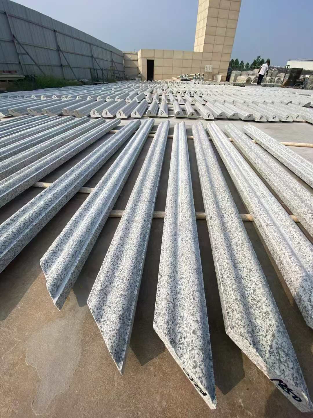 山西 别墅异形线条 异形定制